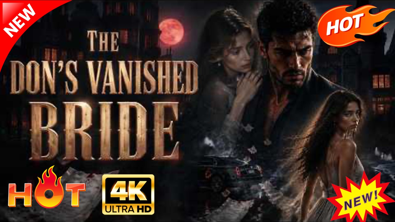 The Don's Vanished Bride Hot Drama