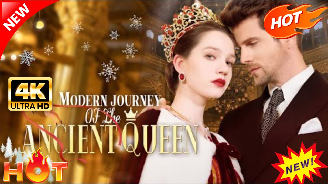Modern Journey Of An Ancient Hot Drama
