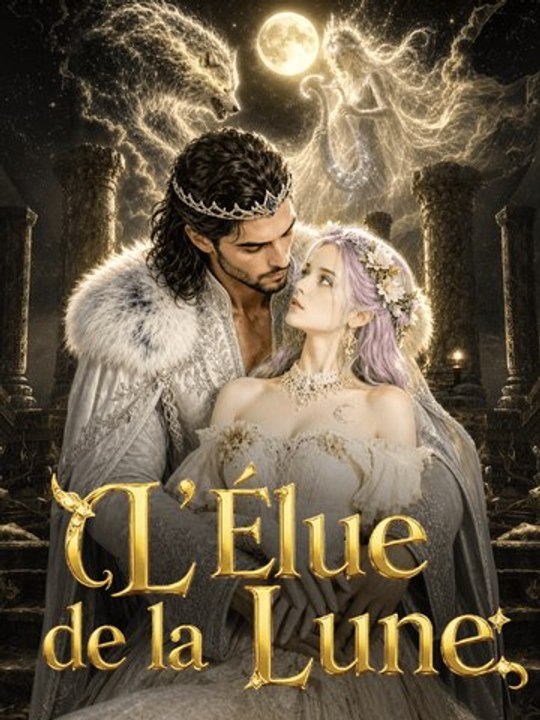 L'Élue de la Lune