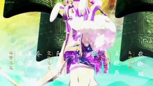 Raised by Demons: Panda Li Episode 4 Subtitle Indonesia