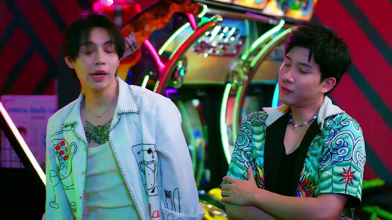 The Heart Killers (Uncut Ver.) Episode 5 I THE HEART KILLER