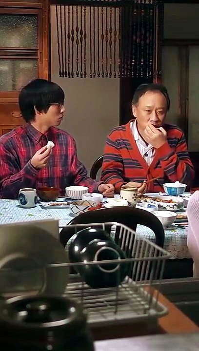 For Their Final Journey Chinese Drama - English Sub [Full Movie]