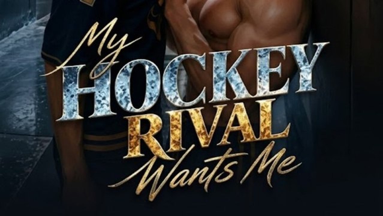 My Hockey Rival Wants Me | Perfect.Husband