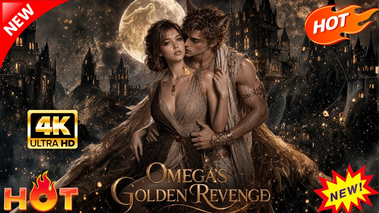 Omega's Golden Revenge Hot Drama