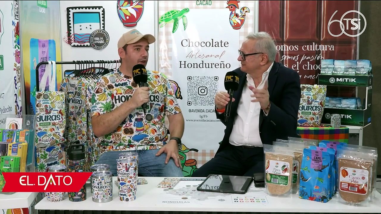 El Dato - El Dato Chocolatero - martes 4 de agosto 2026