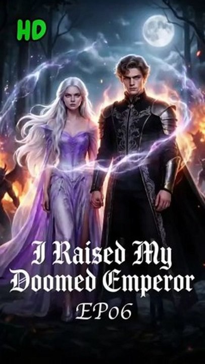 I Raised My Doomed Emperor - Full Episode (ENGSUB) Fantasy Romance, Time Travel