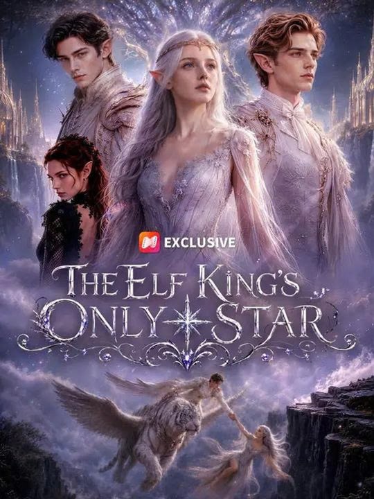 The Elf King’s Only Star New🧡🍏 🔥 (2026) - FULL ENGSUB | Reelshort Hot HD