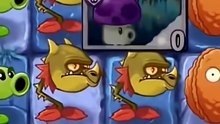 Adivina la planta de PvZ 2 en 60 segundos (parte 2)