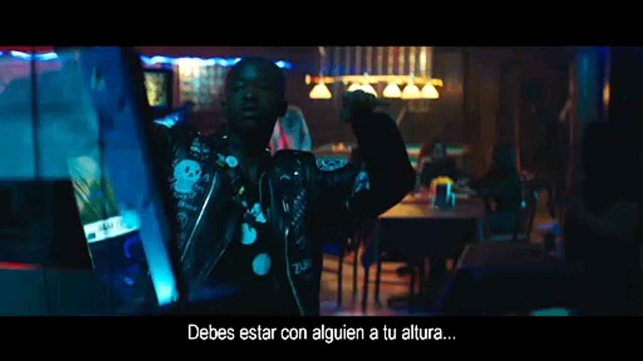 HIJO NATIVO (2019) Trailer VOST - SPANISH [Full Movie]