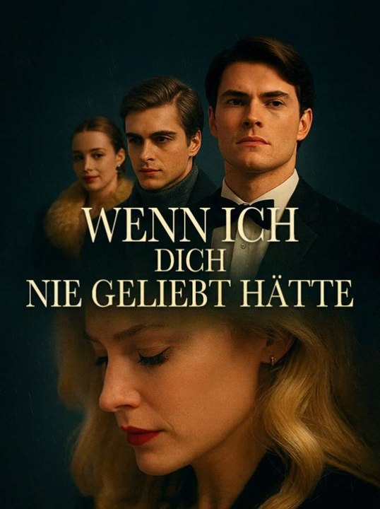 Wenn ich dich nie geliebt hätte (Deutsch Synchronisiert) | Das Minidrama | Delust Language