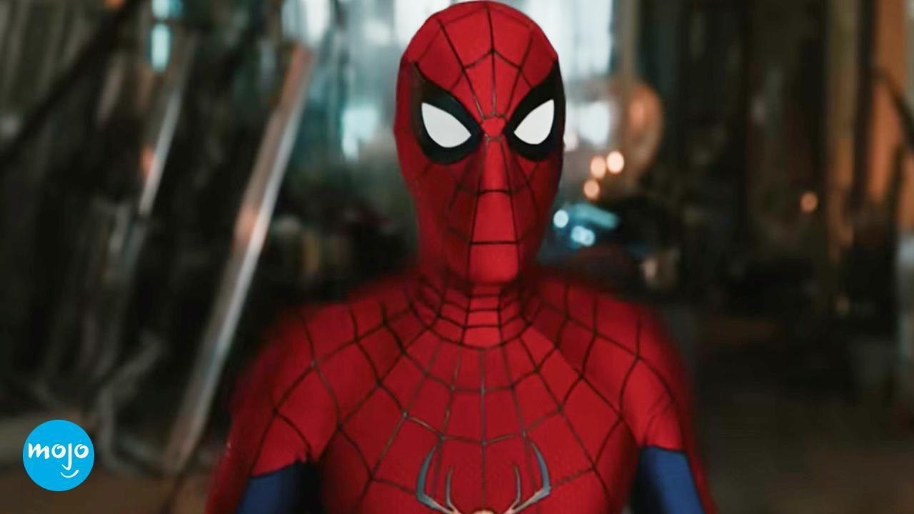 10 Unanswered Questions in Spider-Man: Brand New Day
