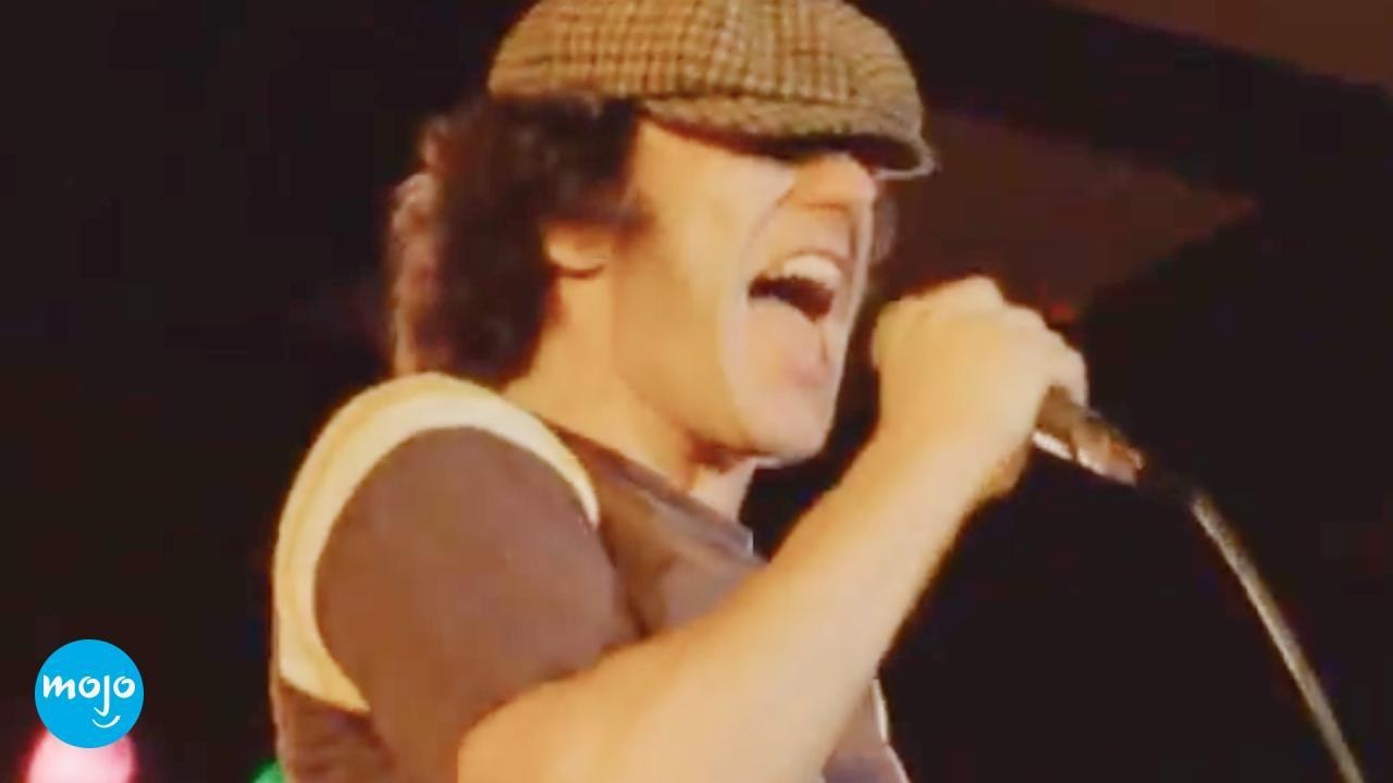 Top 10 Bands SAVED By a New Lead Singer