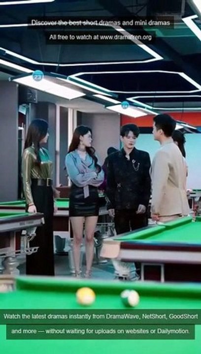 Cue Master You Can’t Touch-Drama FULL MOVIES ENGLISH SUB [Full Movie]