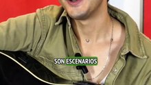Pase lo que paso yo doy lo mejor de mí: Alanra #short #viral #dailymotion #music #interview #song