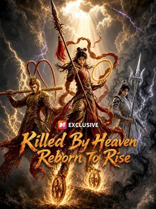 Killed by Heaven Reborn to Rise (Exclusive) - Full EPS