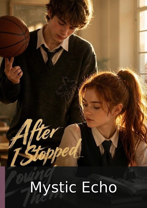 After i stopped loving them englishsub fullmovie⭕️🍿 Mystic Echo