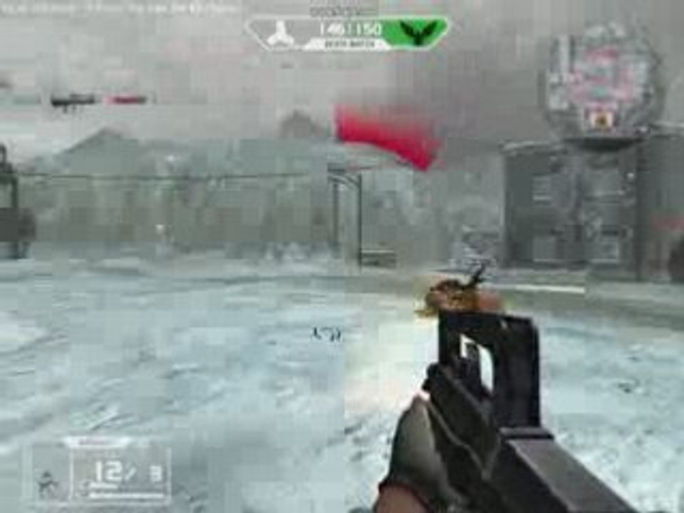 warrock