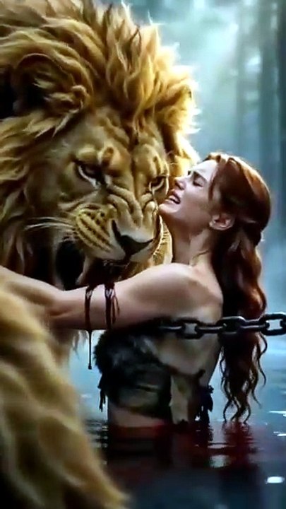 Savage Mates Rise of the Beast Queen | Premium Quality Short Drama EN [Full Movie] [Full Movie]