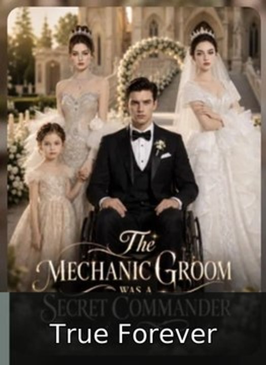 The Mechanic Groom Was A Secret Commander ️ | True Forever ✅ FULL [Eng Sub]