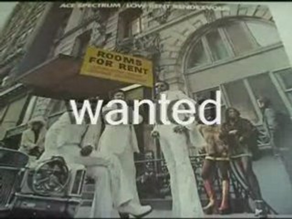 Wanted
