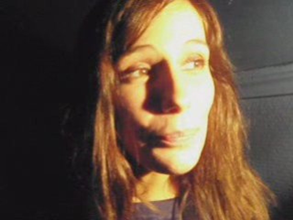 ZOE FELIX SOIREE LONGCHAMPS VIDEO