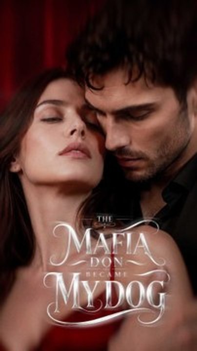 The Mafia Don Became My Dog Full EP (New Drama)