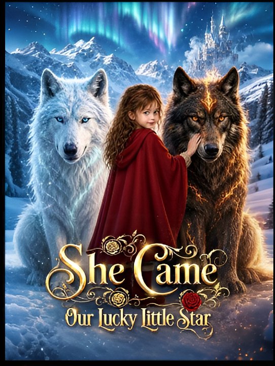 She Came, Our Lucky Little Star- Drama FULL MOVIES ENGLISH SUB