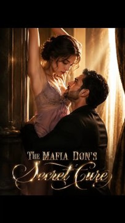 The Mafia Don's Secret Cure Completed Movie #SacredHeart