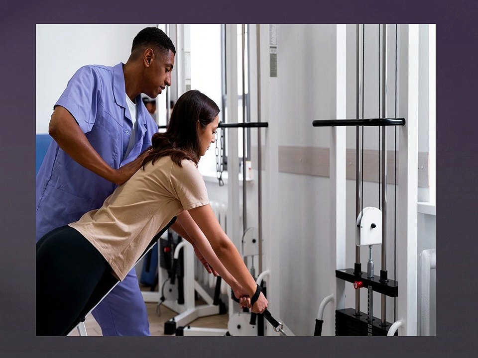 Why Recovery Is More Than Just Treating Pain