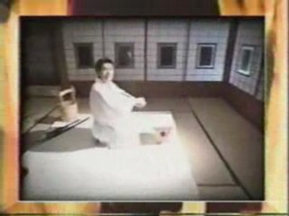 Vの炎メイキング
