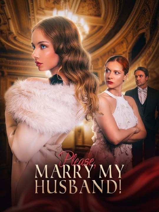 Please, Marry My Husband | Short Drama Full HD 720p #ADS
