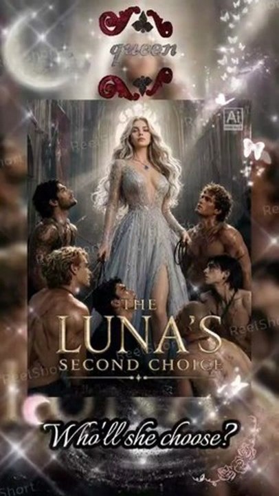 the luna's second choice - FULL ENGSUB | Reelshort Hot HD  2026🧡🍏 🔥