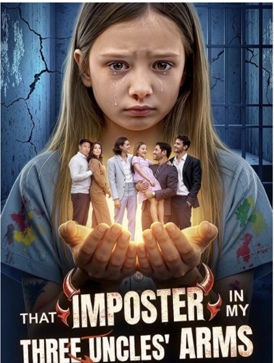 That Imposter In My Three Uncles' Arms  - Full hd new 2026 🍿 🔥 🧡