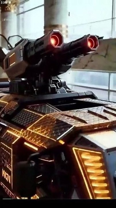 Apocalypse My Infinite RV Upgrade ASR