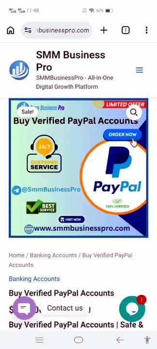 How do I use a verified Cash App account for SmmBusinessPro