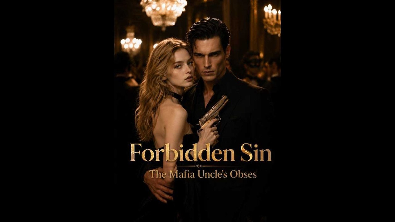 [EngSub] Forbidden Sin The Mafia Uncle's Obses | 🌎Aurora