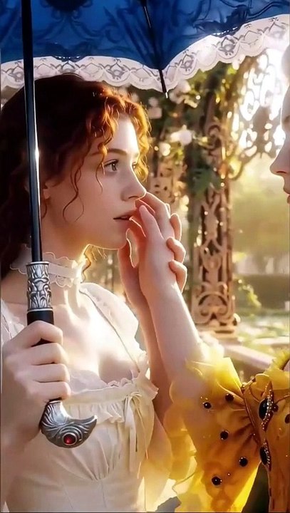 L'obsession captive de la reine