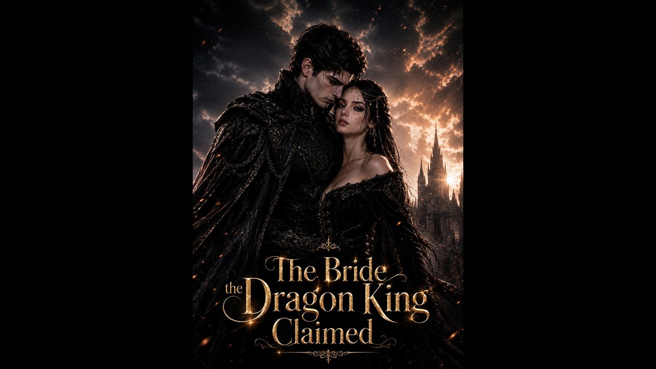 The Bride the Dragon King Claimed