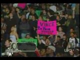 Vince McMahon gets Rick Roll'd