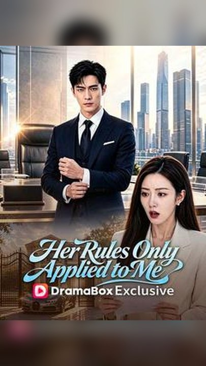Exclusive🔥Her Rules Only Applied to Me Db EPS🔥Premium EN