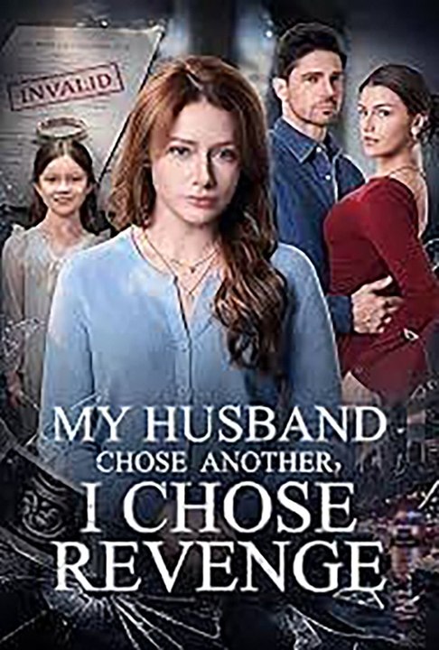 My Husband Chose Another, I Chose Revenge | Drama Completo en Español | CliffRush Drama