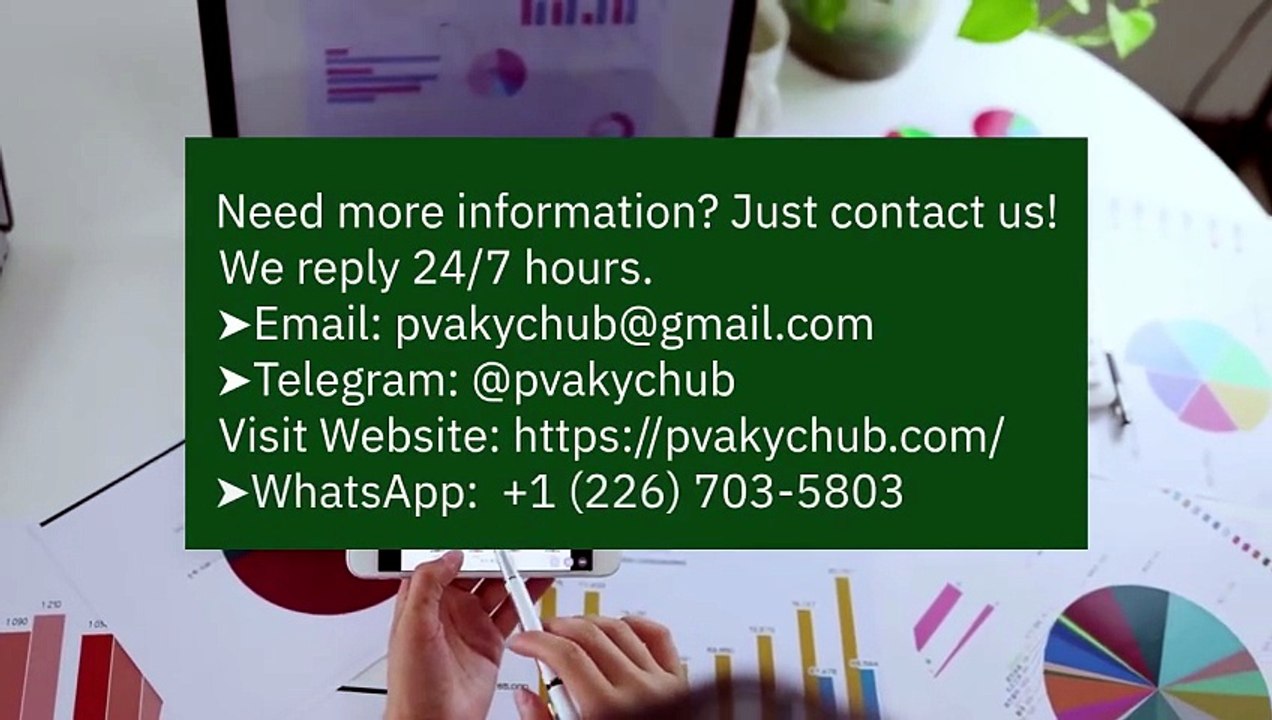 Easy Way to Buy Verified HTX Accounts with Secu...