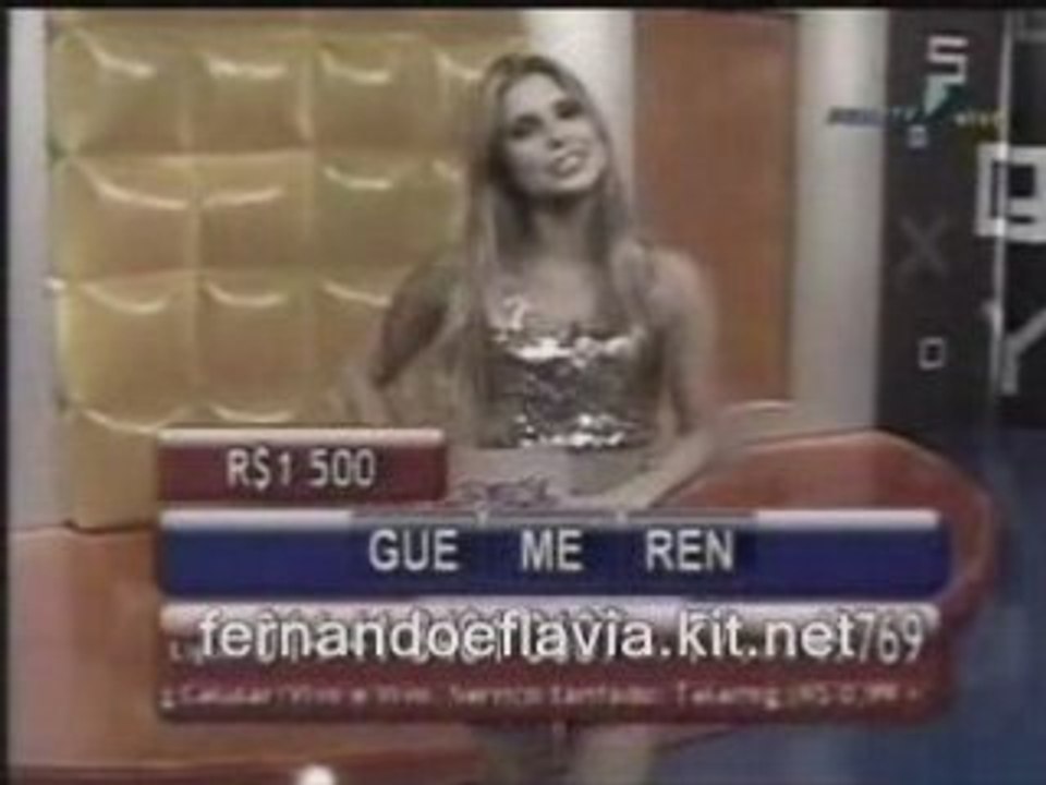 12-07 Esquenta
