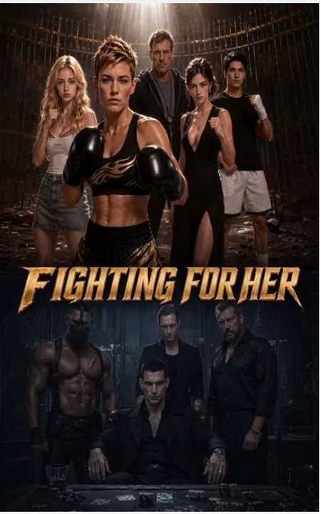 Fighting For Her - Full EP