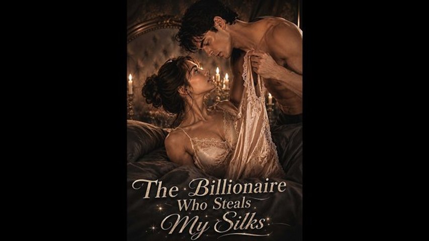 The Billionaire Who Steals Mysilks | Full EP Web Series
