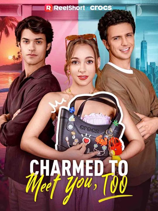Charmed To Meet You, Too Episodes Full movie english sub 2026