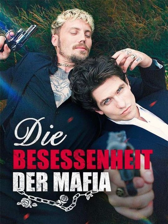 Die Besessenheit der Mafia | Das Minidrama | Delust Language
