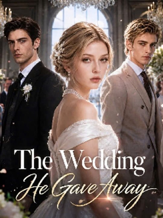 The Wedding He Gave Away | Serie Completa | Short Drama English | Ivory Drama