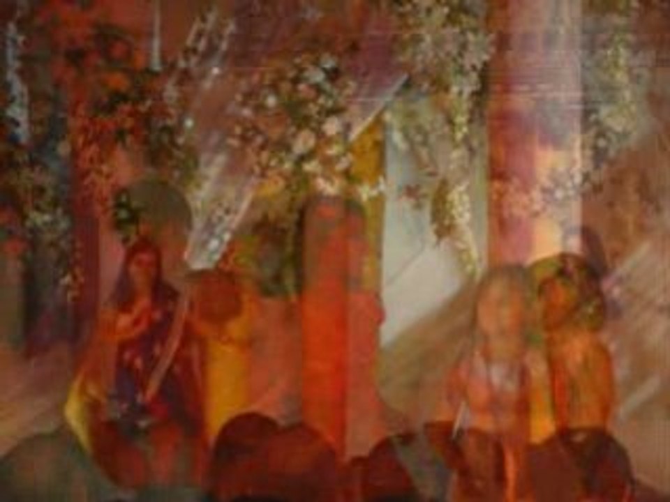 2e jour mariage