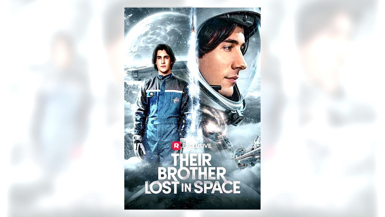Their Brother Lost in Space full movie